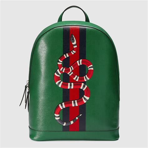 mochilas gucci para hombre precio|Mochilas de diseñador de lujo para hombre .